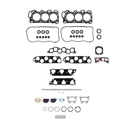 Fel-Pro Head Gasket Set, Hs26265Pt5 HS26265PT5